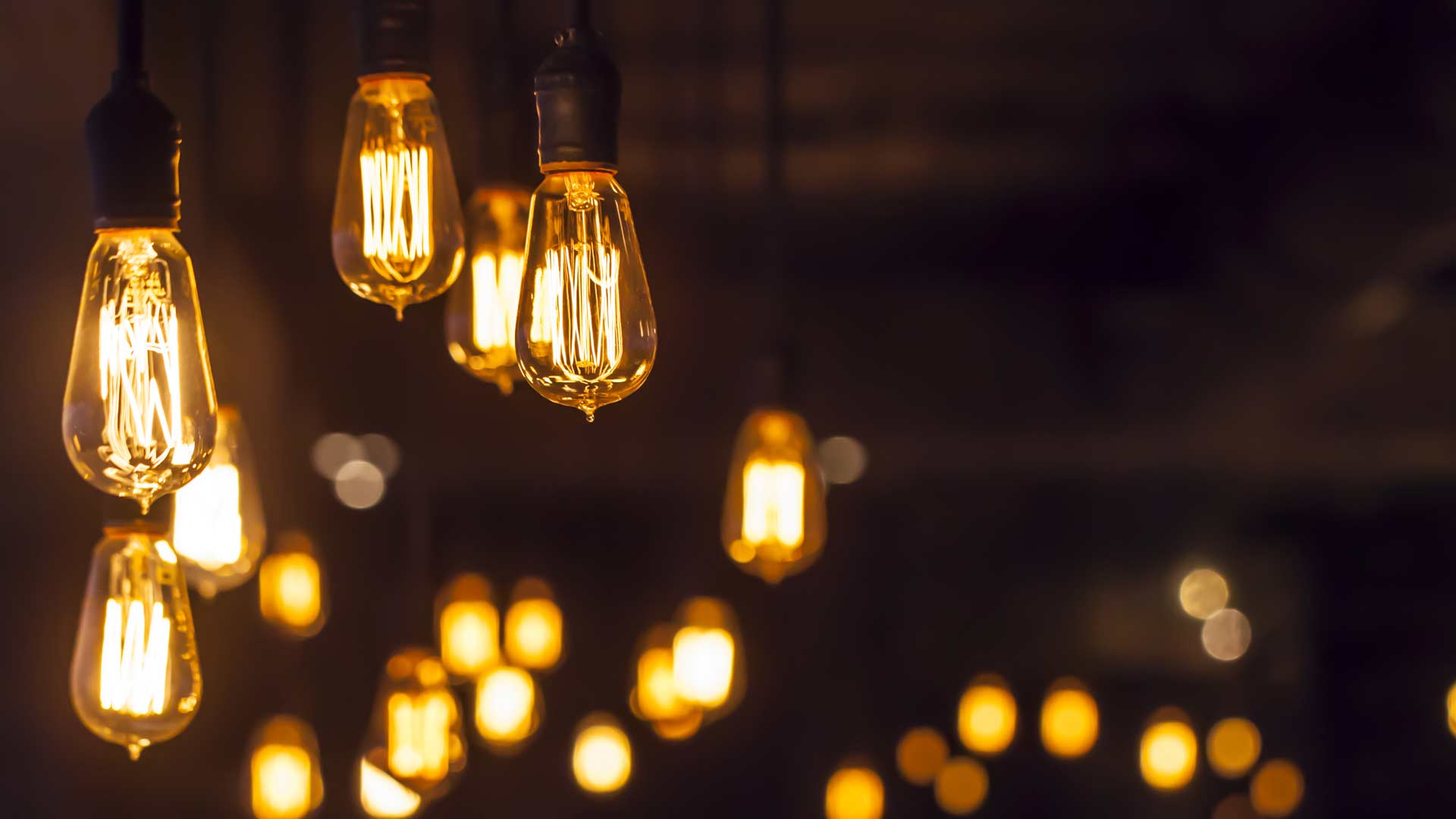 Incandescent Bulbs are Best: The Health Concerns of Lighting with LED Lights